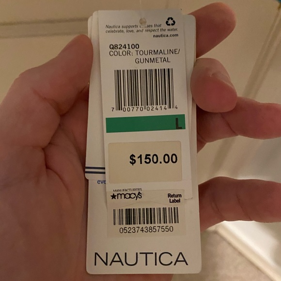 Reversible Puffer Jacket - Picture 5 of 6